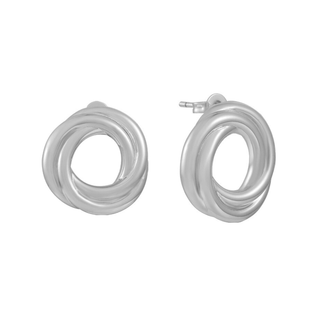 Evry Jewels Deity Earrings