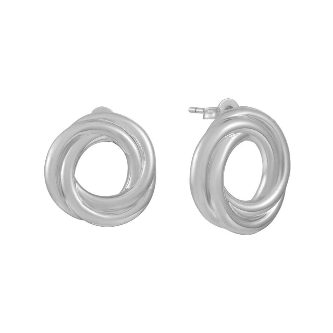 Evry Jewels Deity Earrings