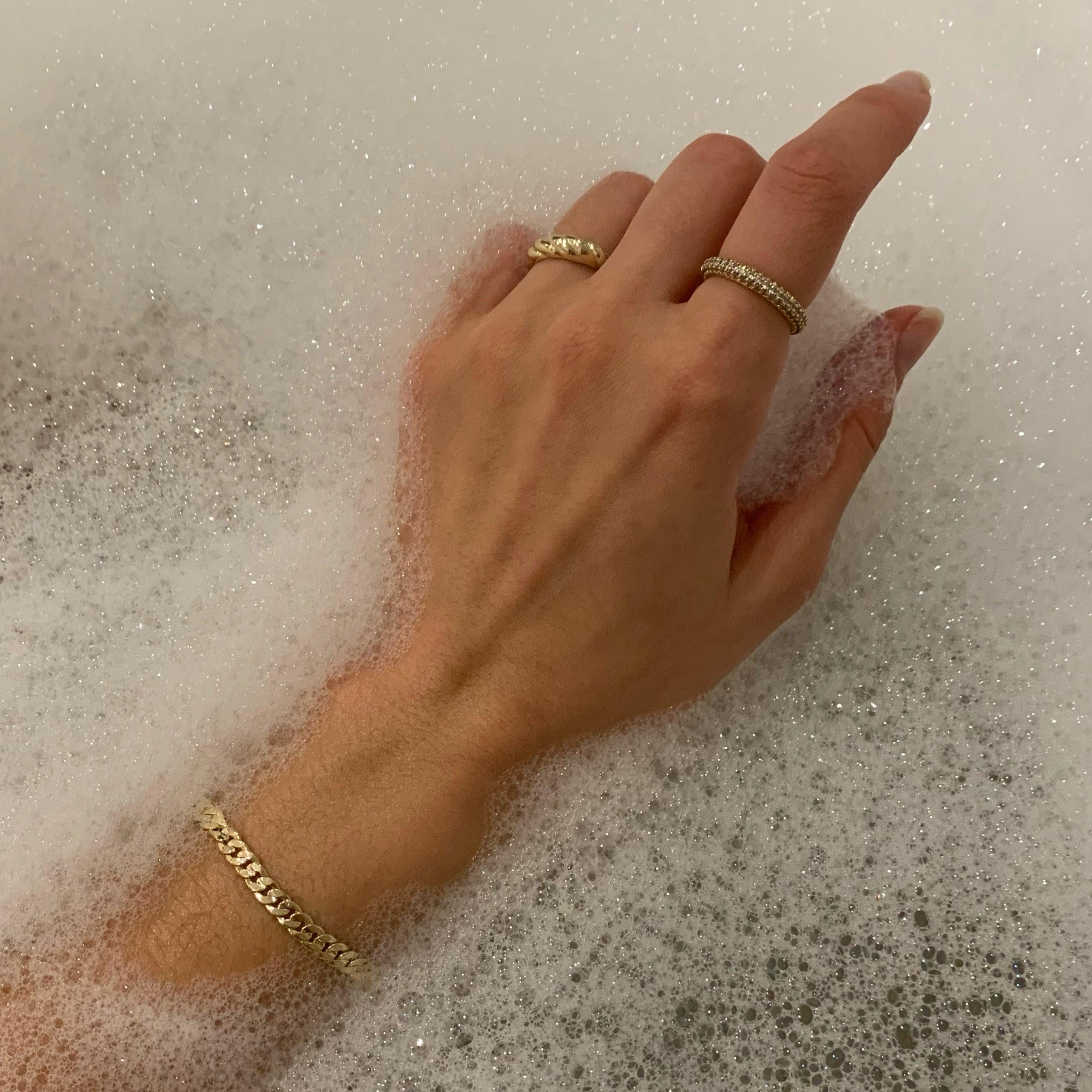 Evry Jewels Devil Bracelet