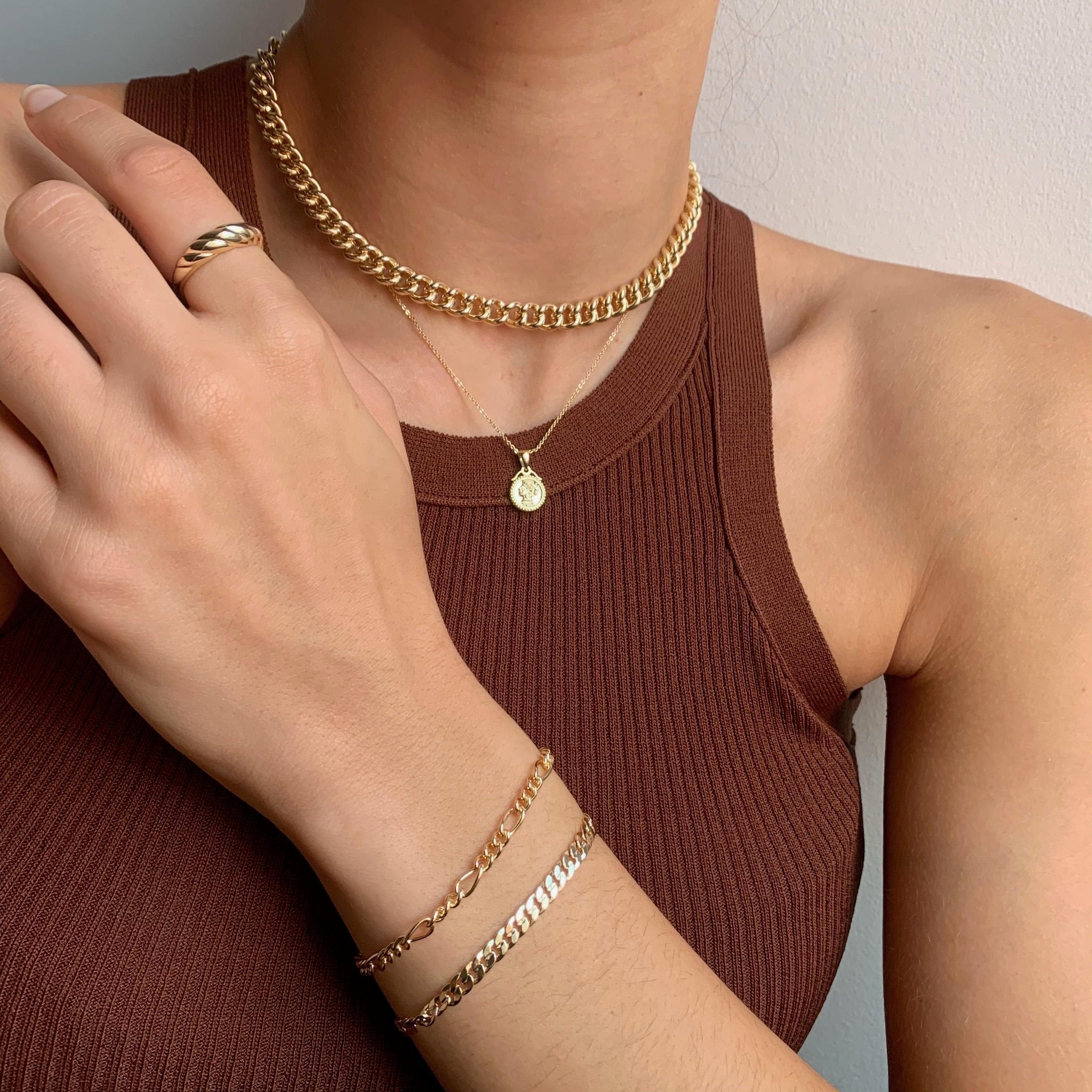 Evry Jewels Devil Bracelet