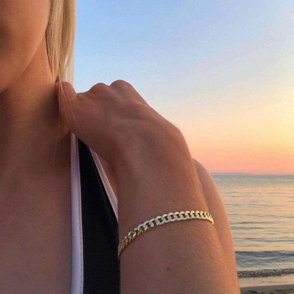 Evry Jewels Devil Bracelet
