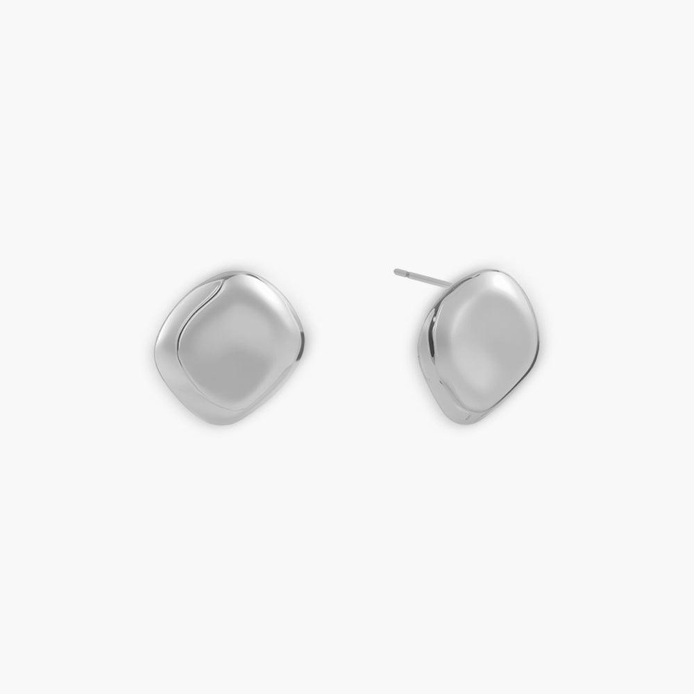 Evry Jewels Dimples & Drama Earrings