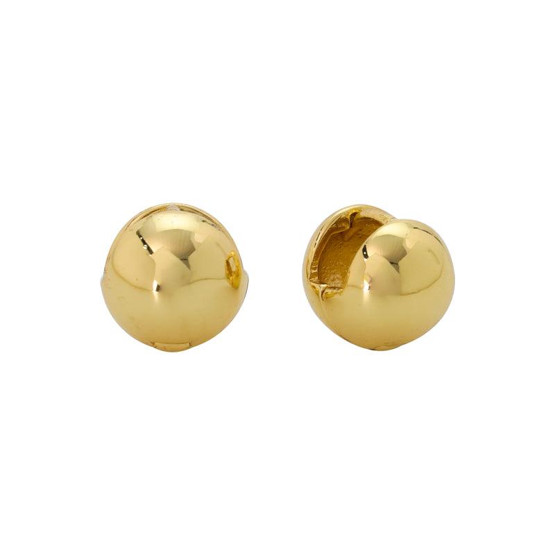 Evry Jewels Disco Earrings