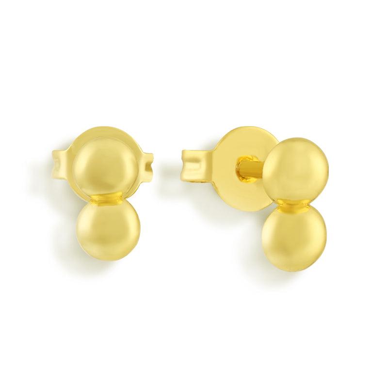 Evry Jewels Dottie Earrings