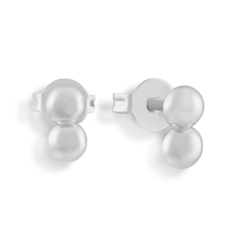 Evry Jewels Dottie Earrings
