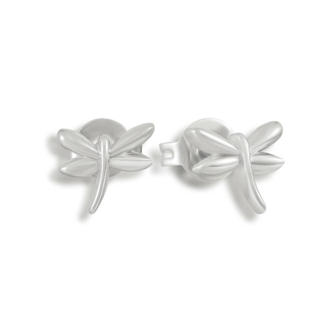 Evry Jewels Dragonfly Earrings