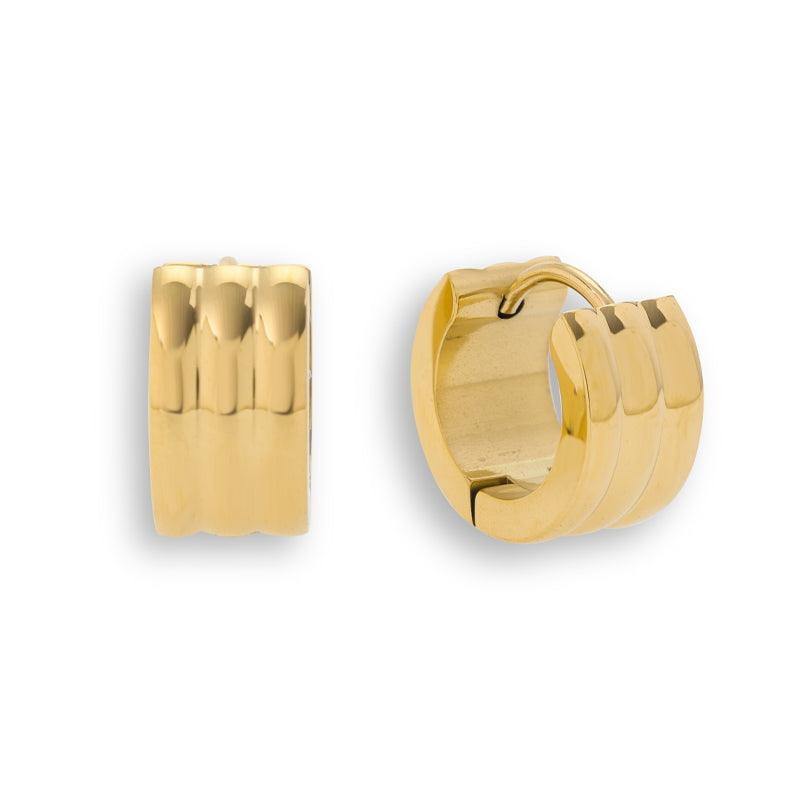 Evry Jewels Dublin Earrings