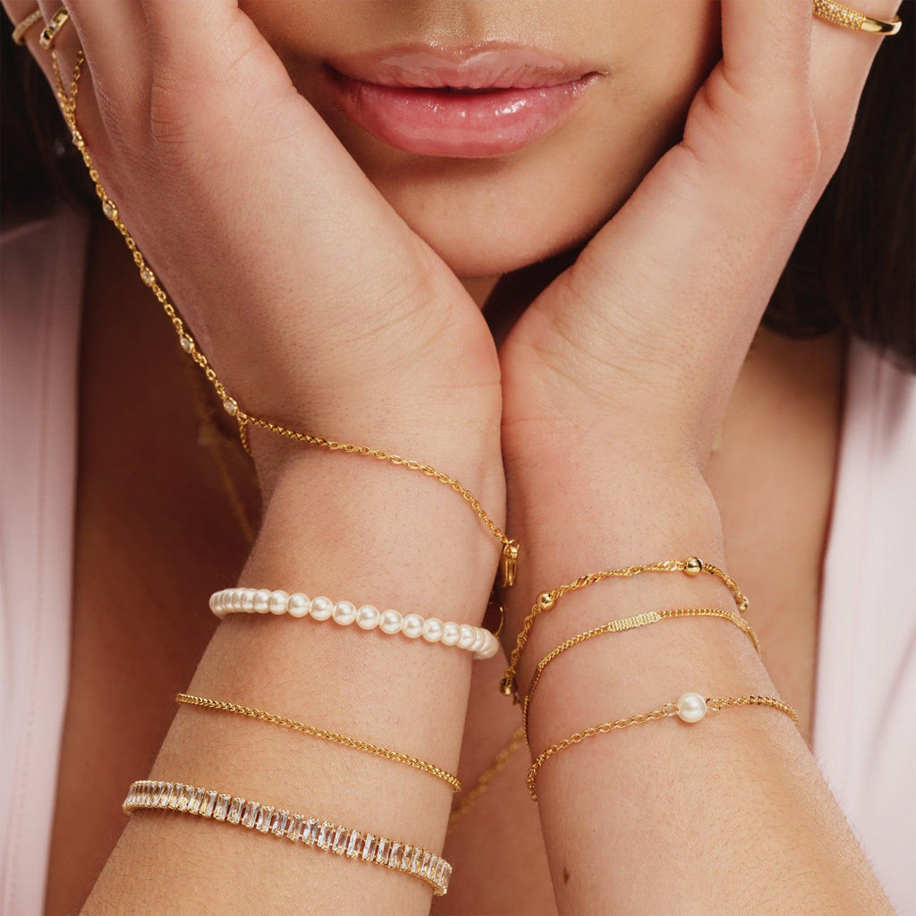 Evry Jewels Jolie Bracelet