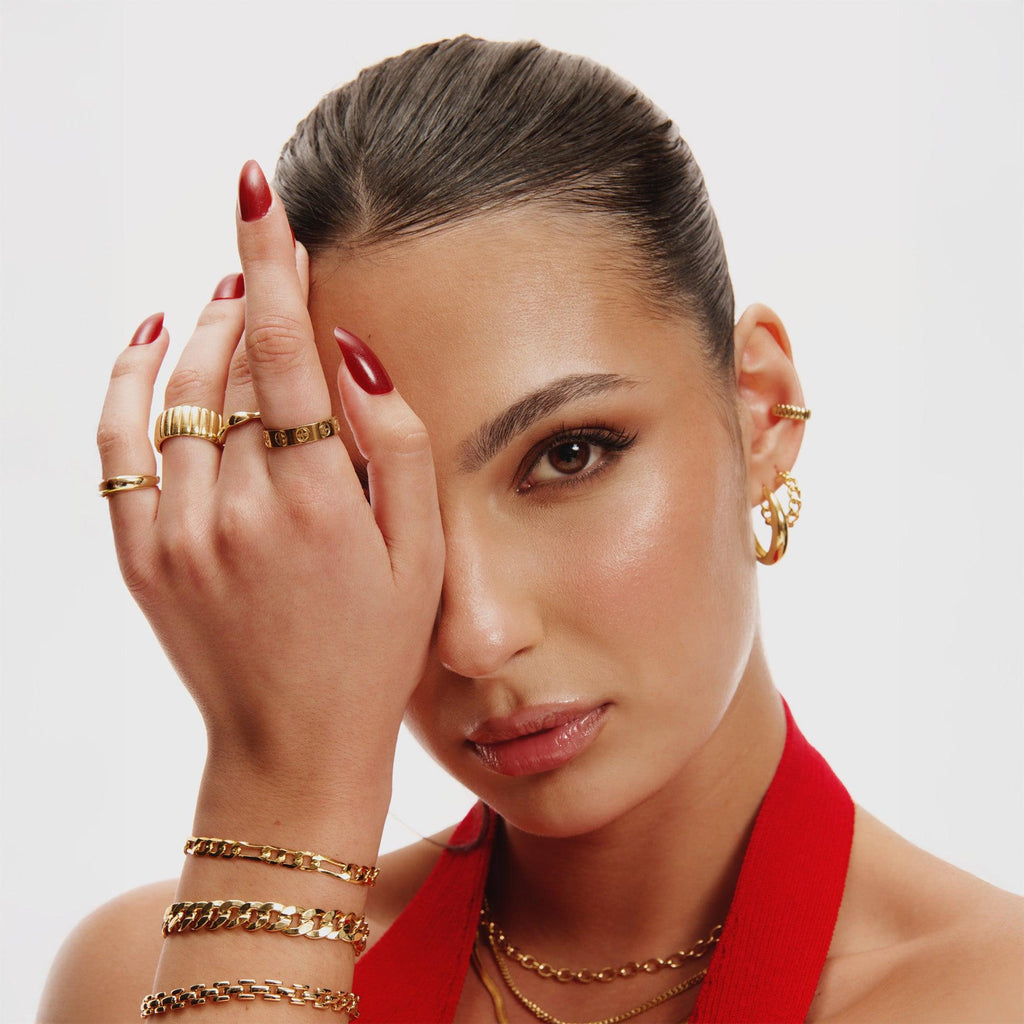 Evry Jewels Money Bracelet