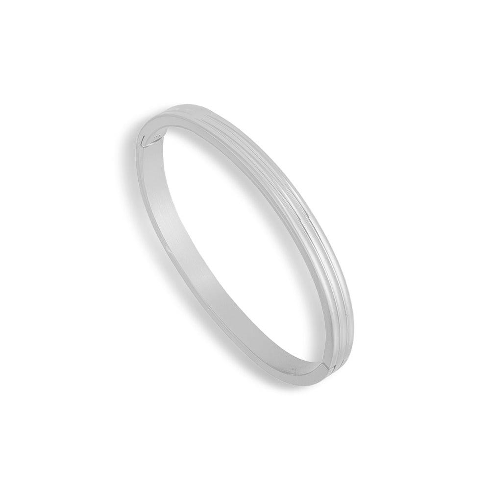 Evry Jewels Effortless Bangle