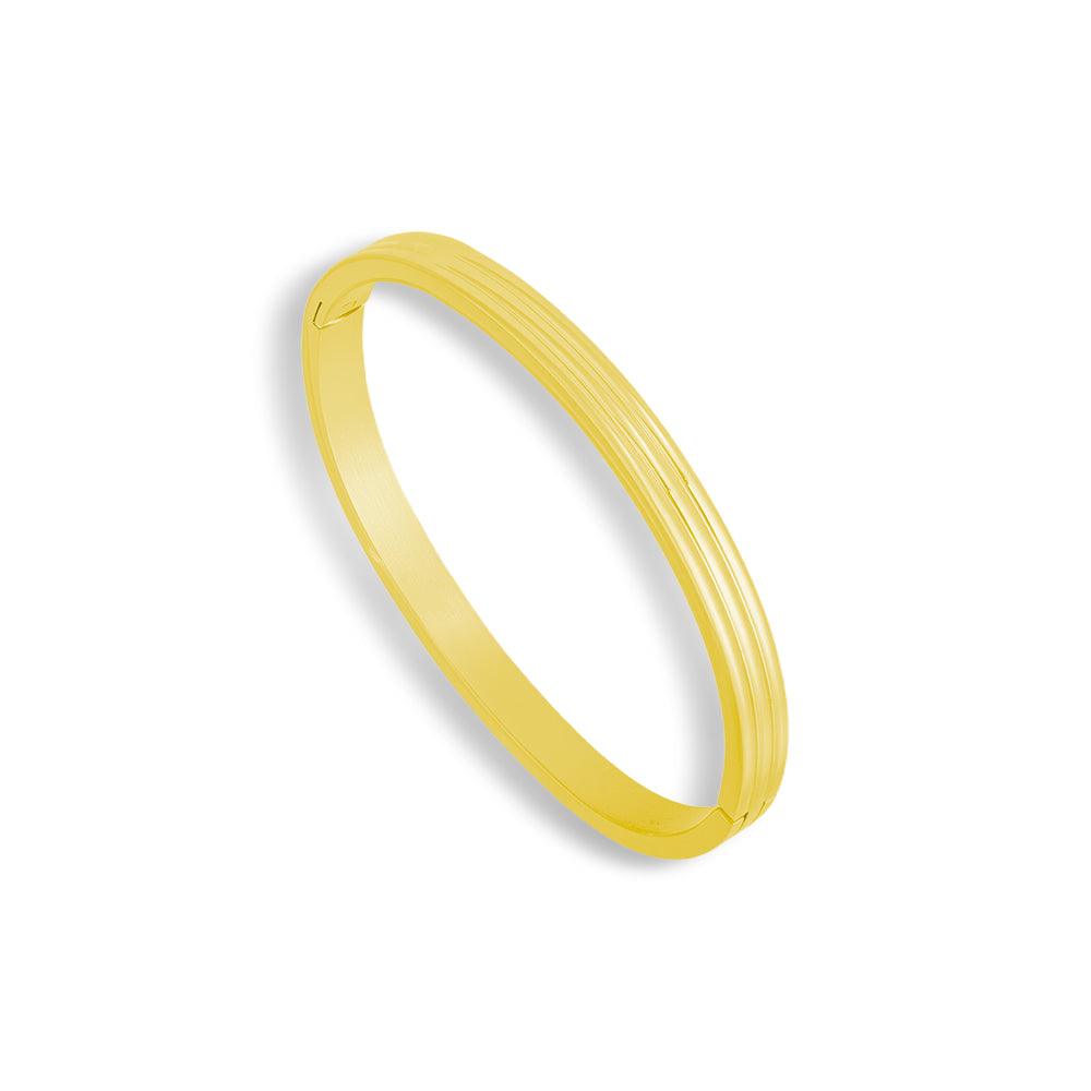 Evry Jewels Effortless Bangle