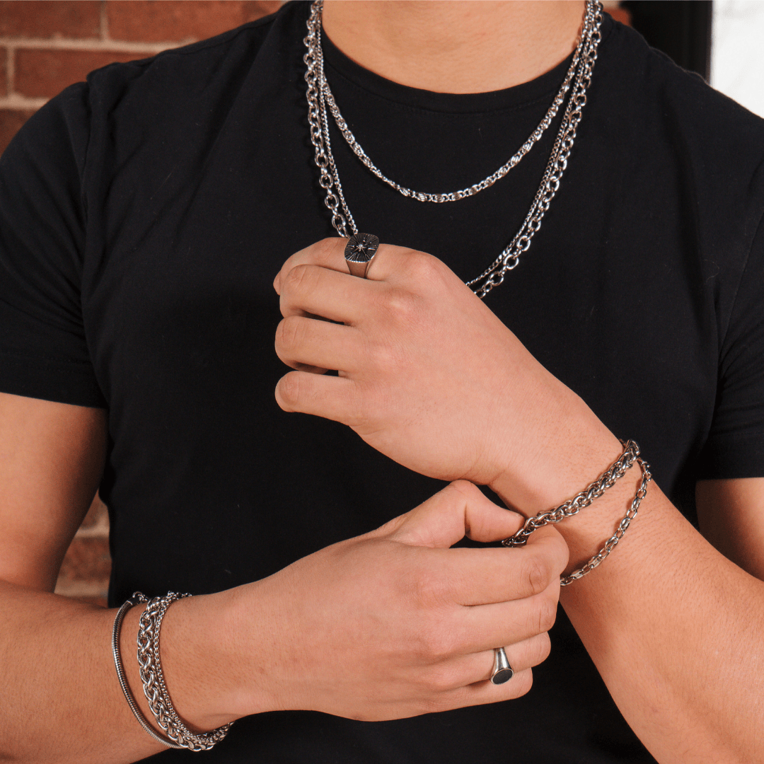Evry Jewels Empire Bracelet