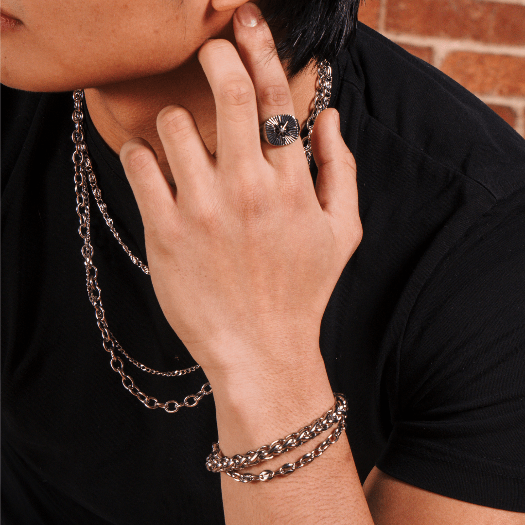 Evry Jewels Empire Bracelet
