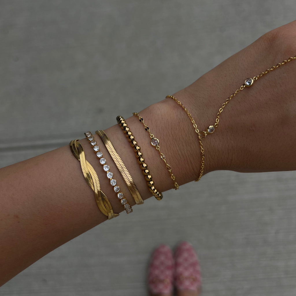 Evry Jewels Enchanted Bracelet