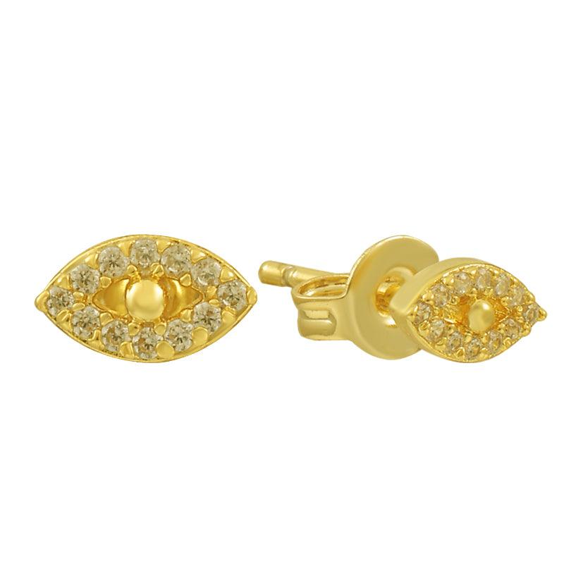 Evry Jewels Eyes On You Earrings