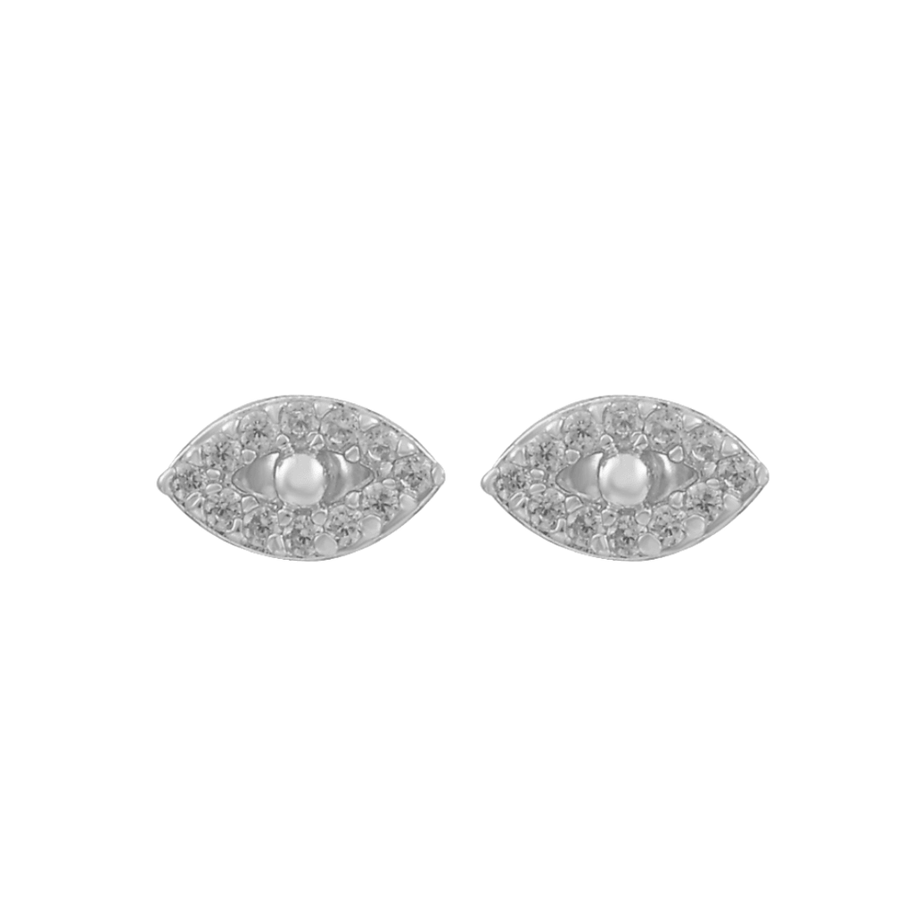 Evry Jewels Eyes On You Earrings