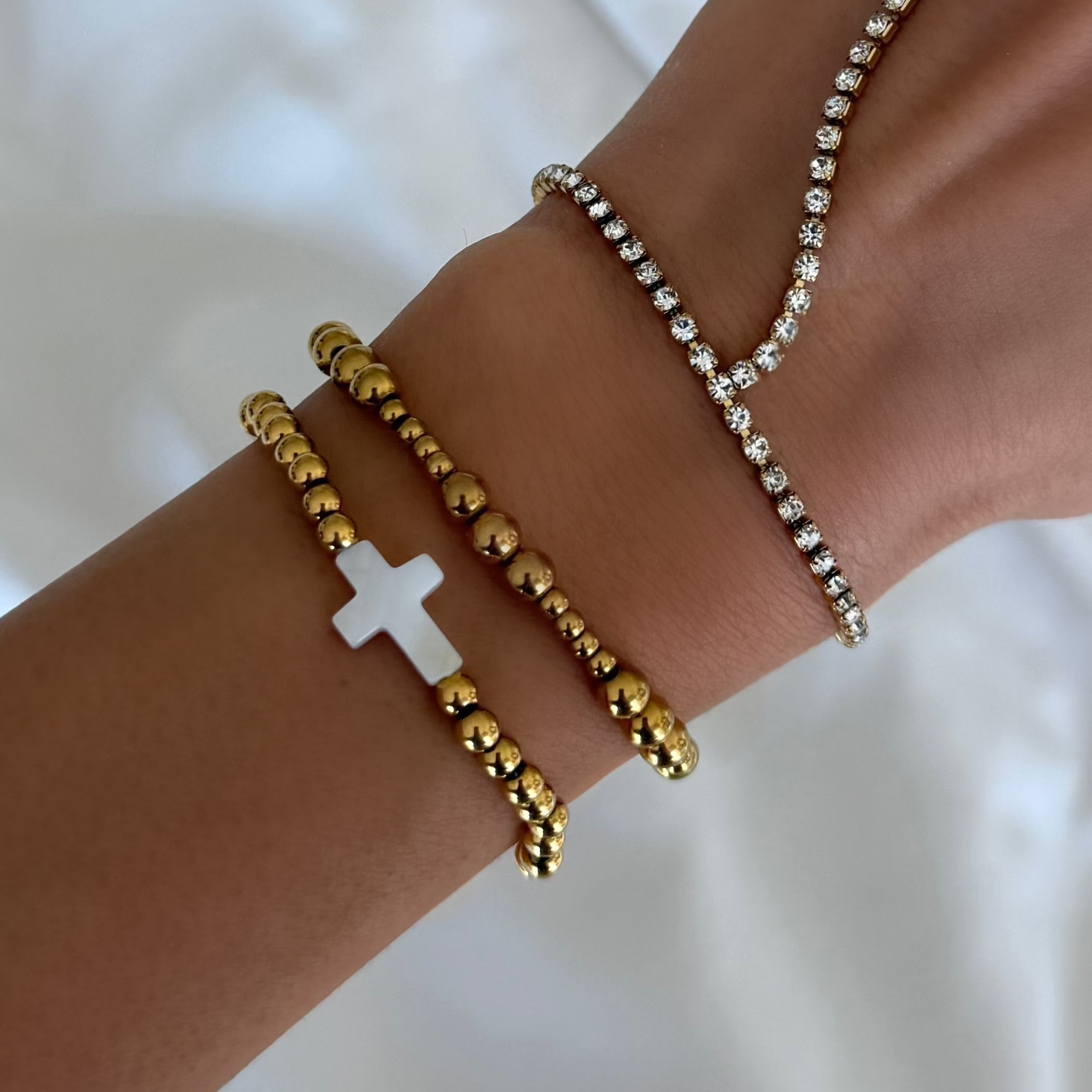 Evry Jewels Santorini Bracelet