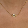 Crush Core Necklace