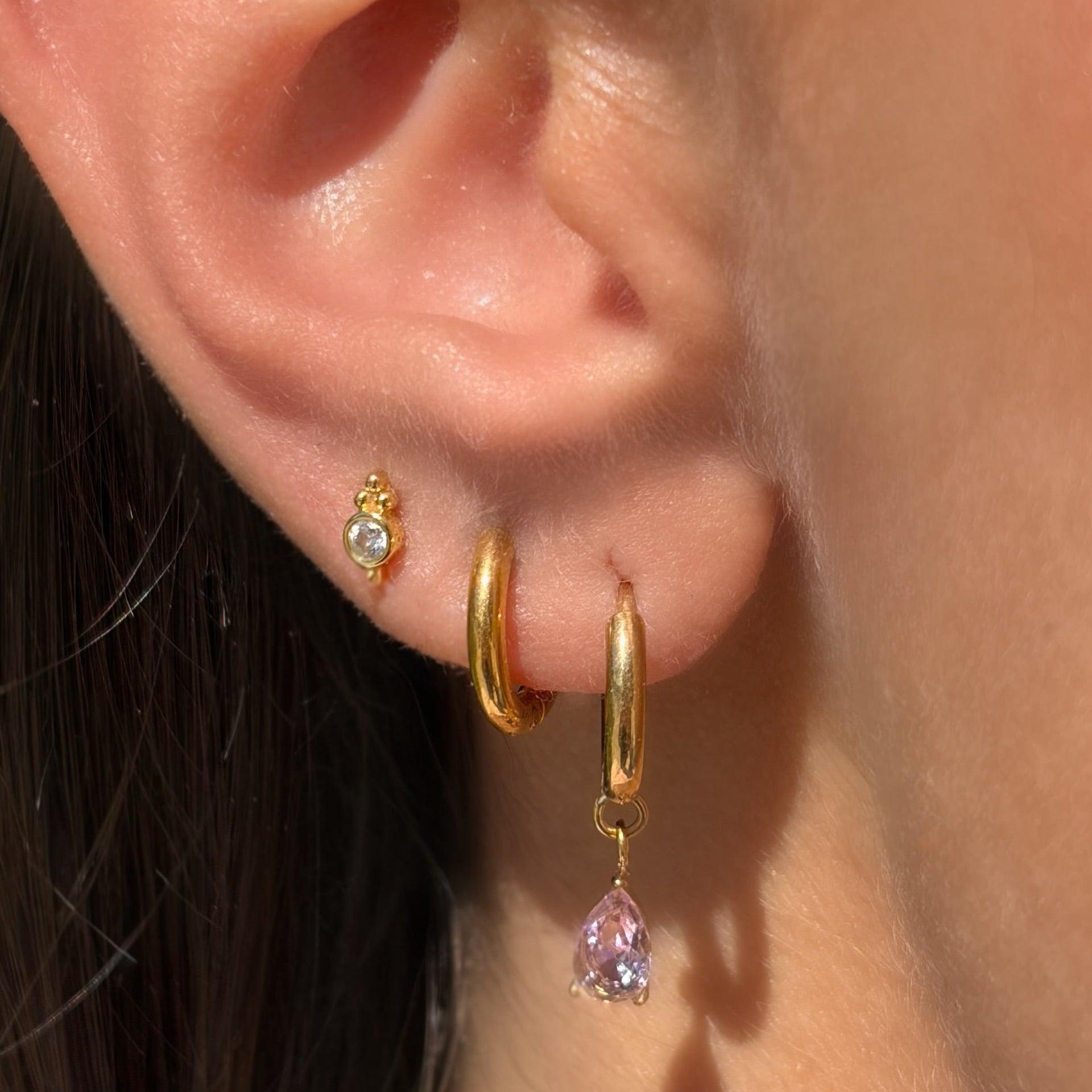 Evry Jewels Falling for You Earrings
