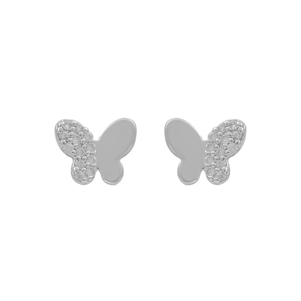 Evry Jewels Fly Away Earrings