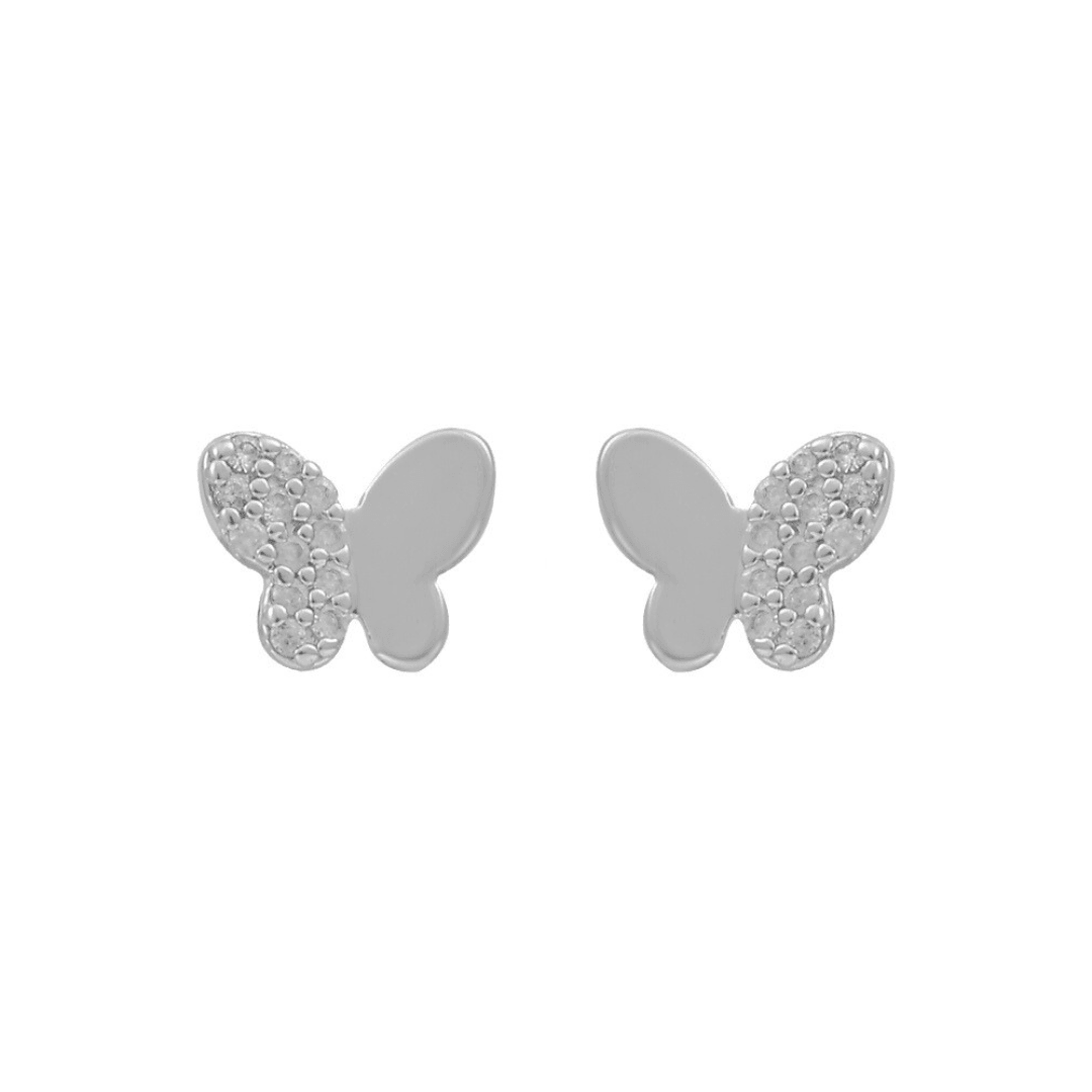 Evry Jewels Fly Away Earrings