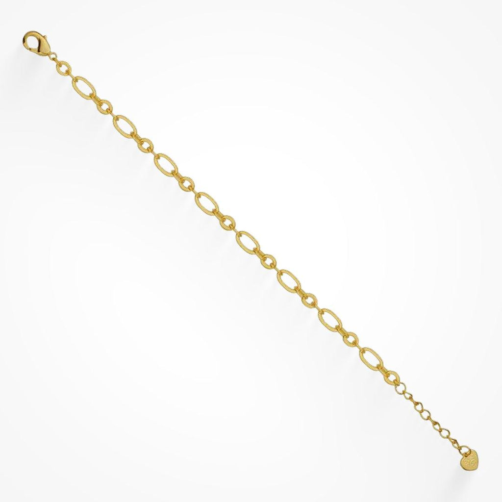 Evry Jewels Fortune Bracelet