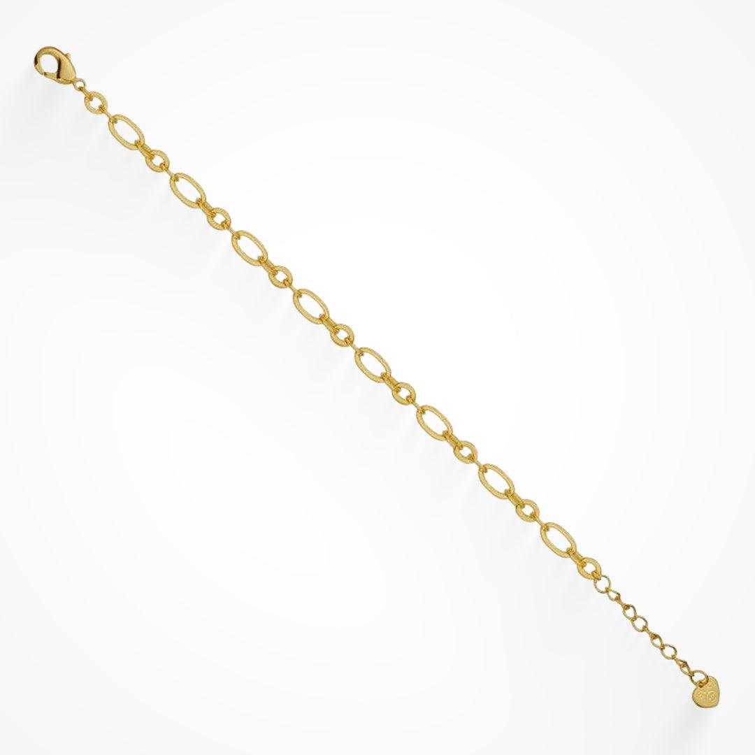 Evry Jewels Fortune Bracelet