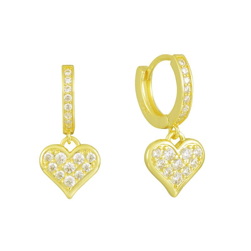 Evry Jewels Flirty Earrings