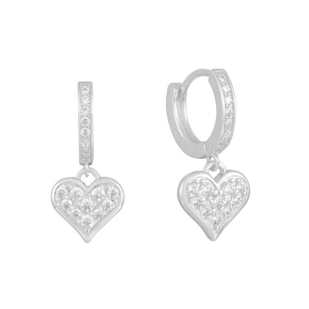 Evry Jewels Flirty Earrings