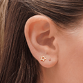 Evry Jewels Starlit Dream Earrings