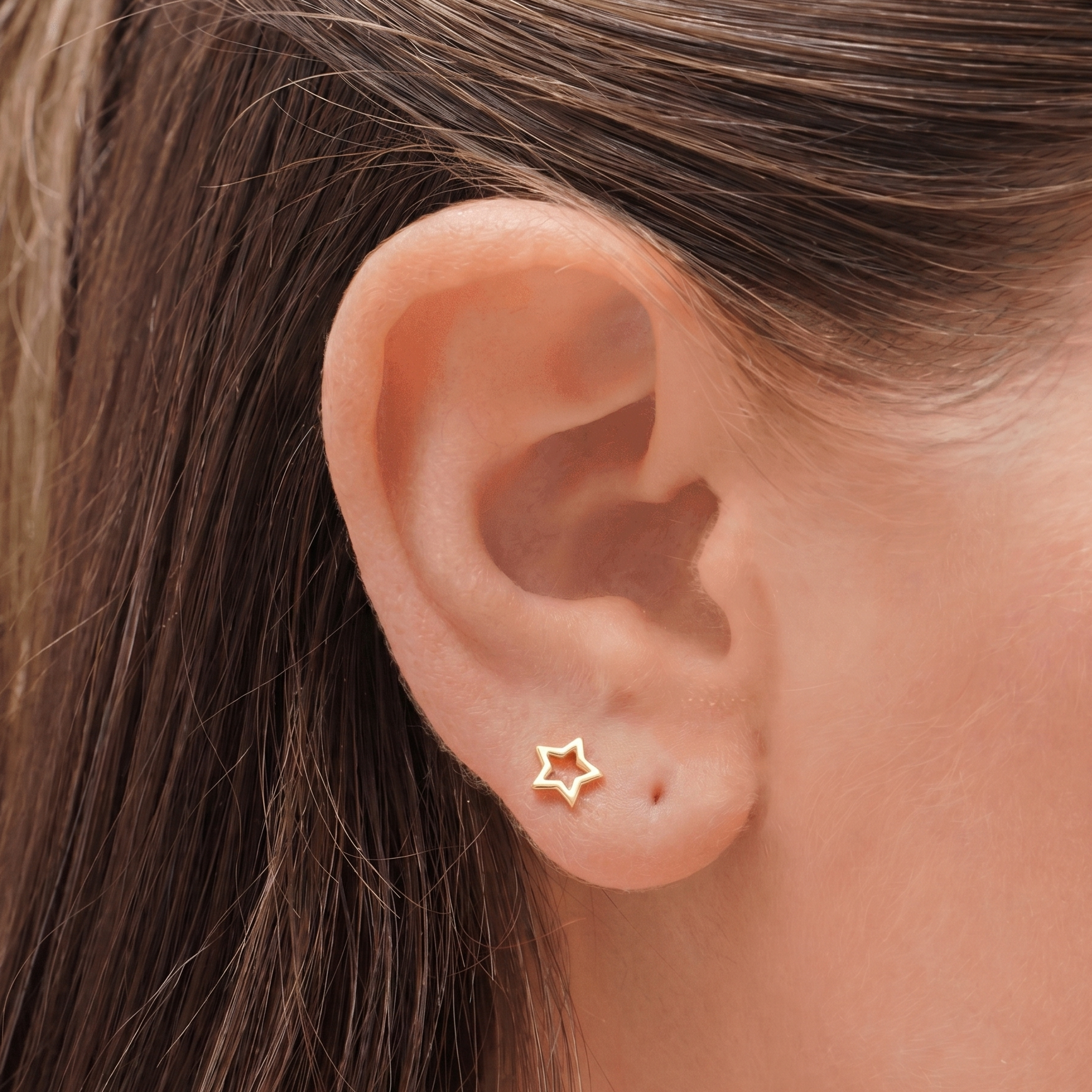 Evry Jewels Starlit Dream Earrings