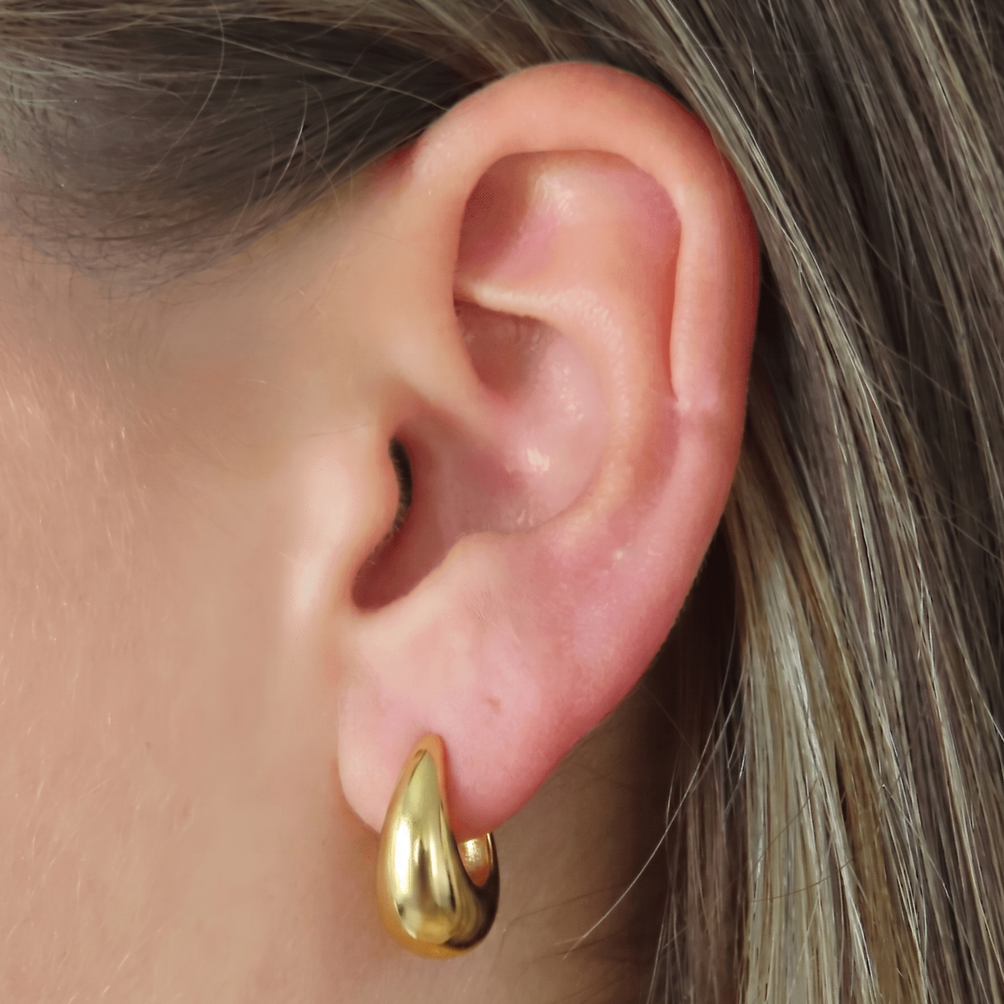 Evry Jewels Indie Earrings