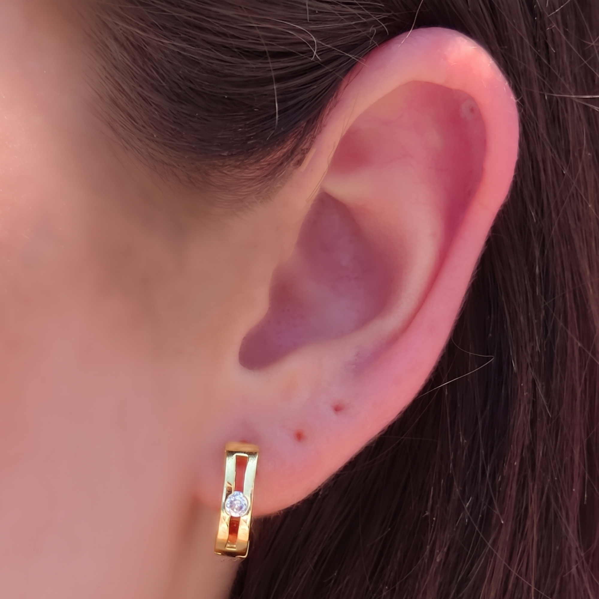 Evry Jewels Remi Earrings