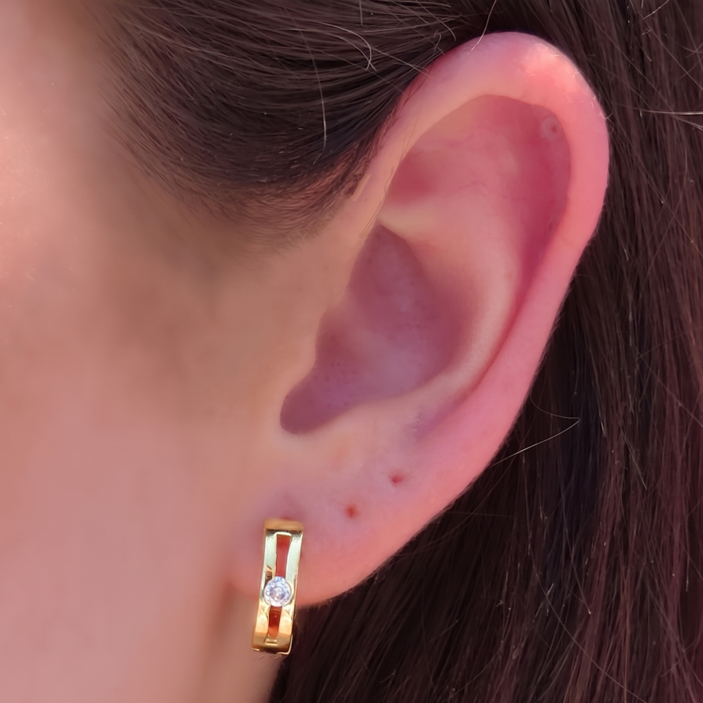 Evry Jewels Remi Earrings