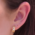 Evry Jewels Remi Earrings