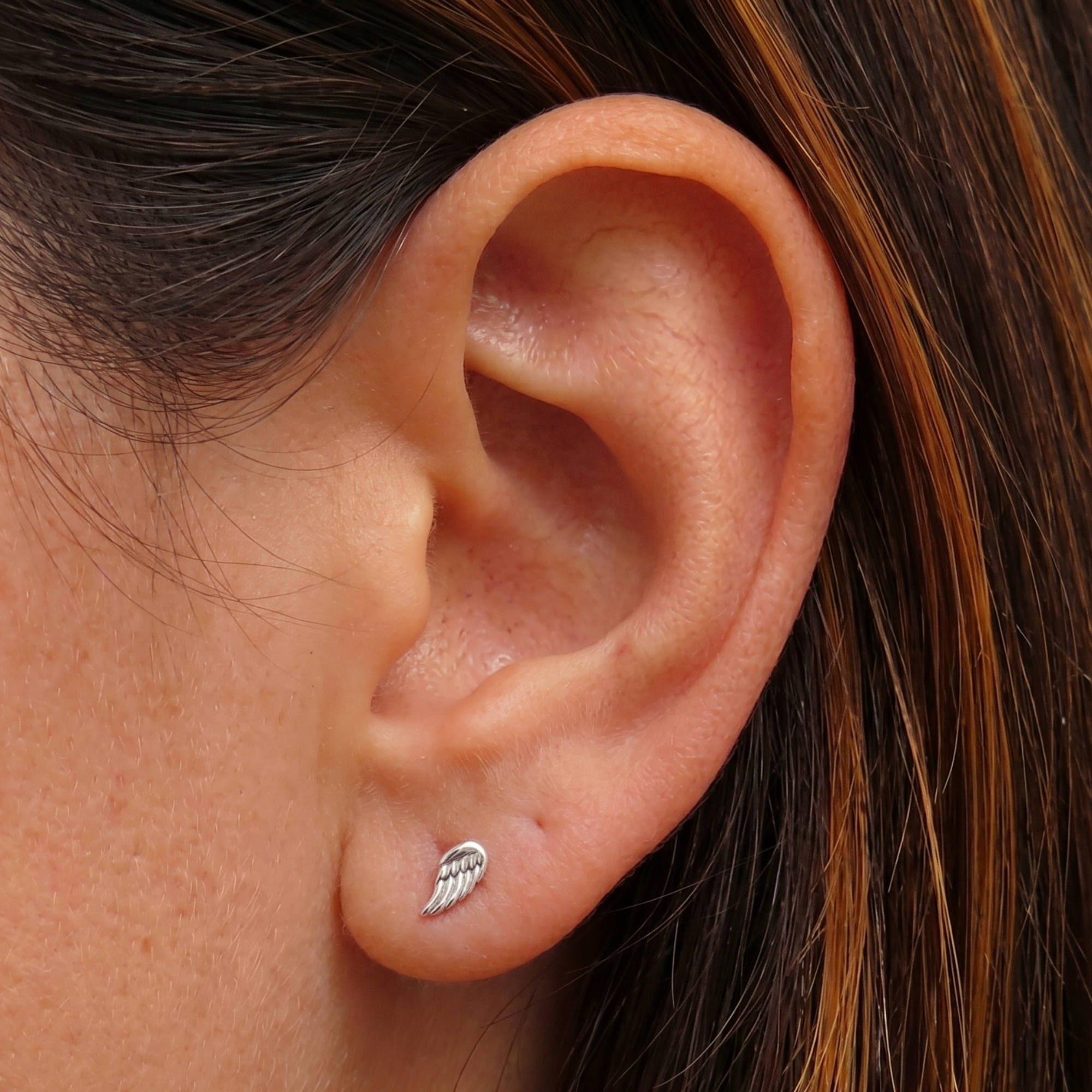 Evry Jewels Heavenly Earrings