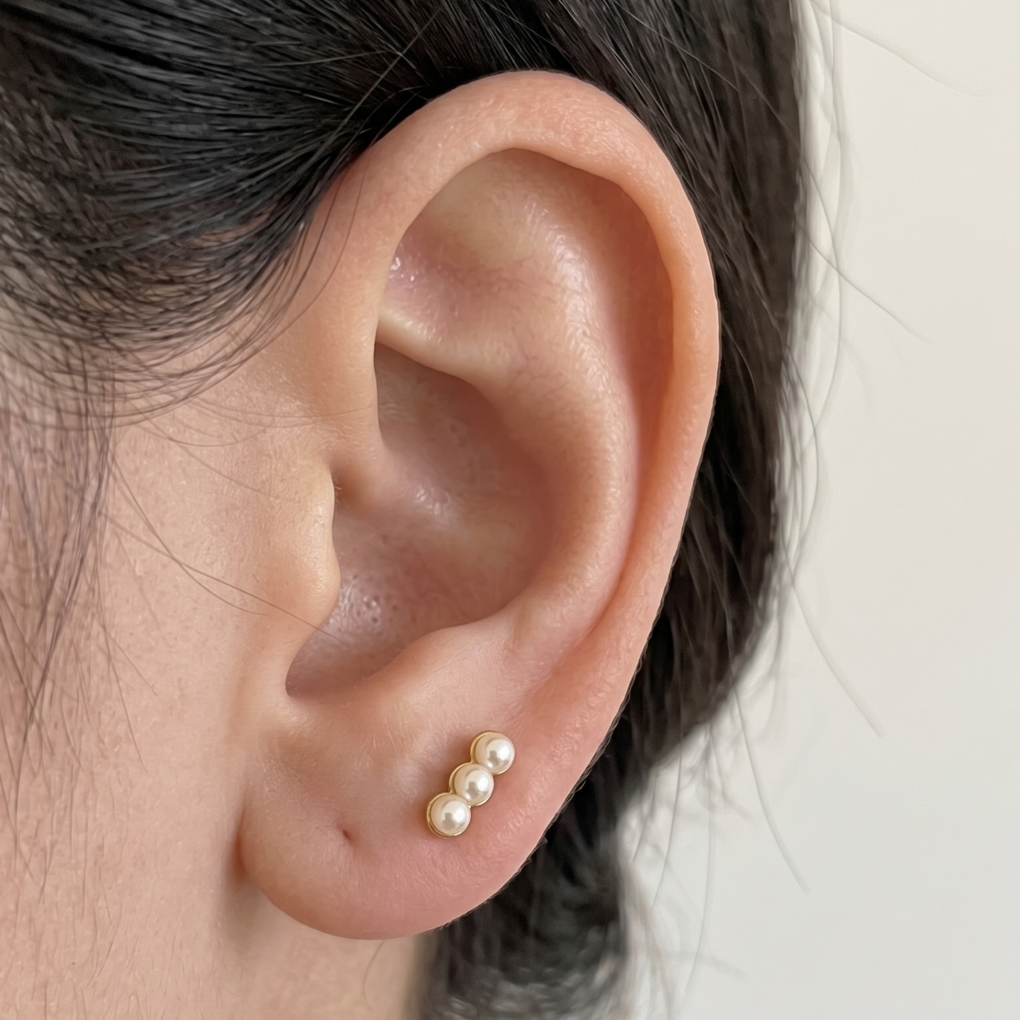 Evry Jewels Coco Earrings