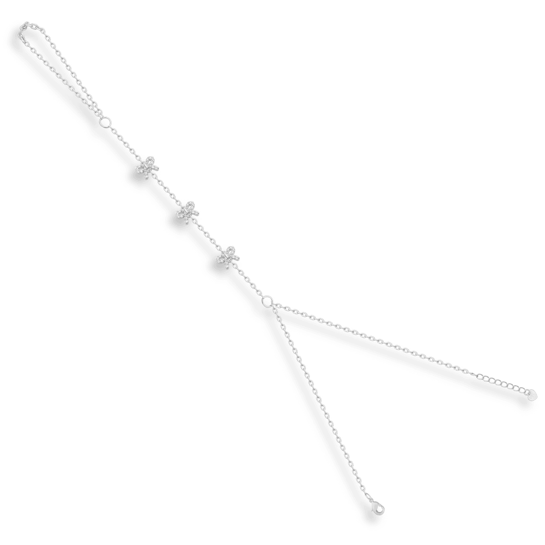 Evry Jewels Belle Hand Chain