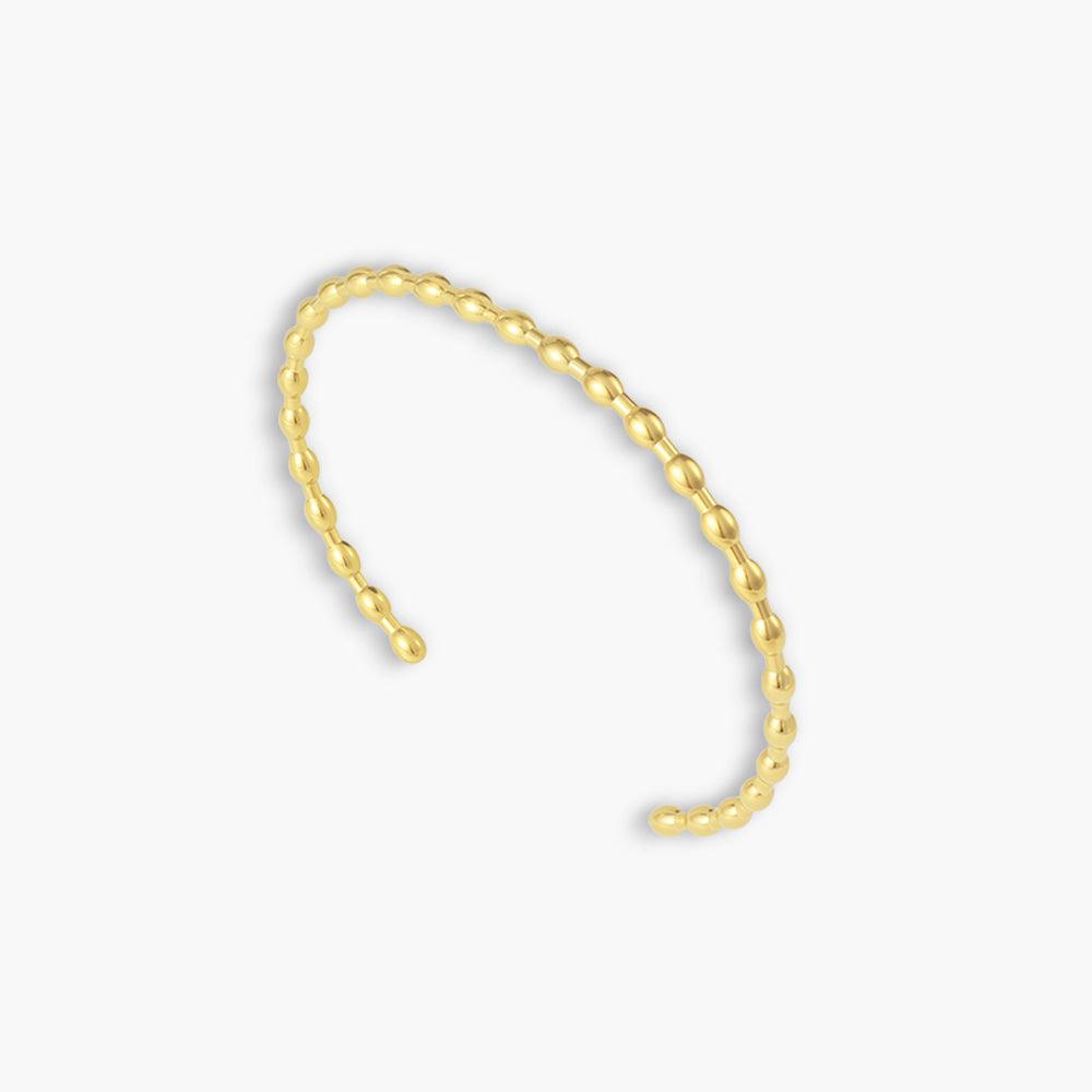 Evry Jewels Glow Bead Bangle