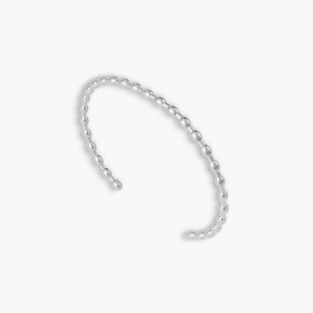 Evry Jewels Glow Bead Bangle
