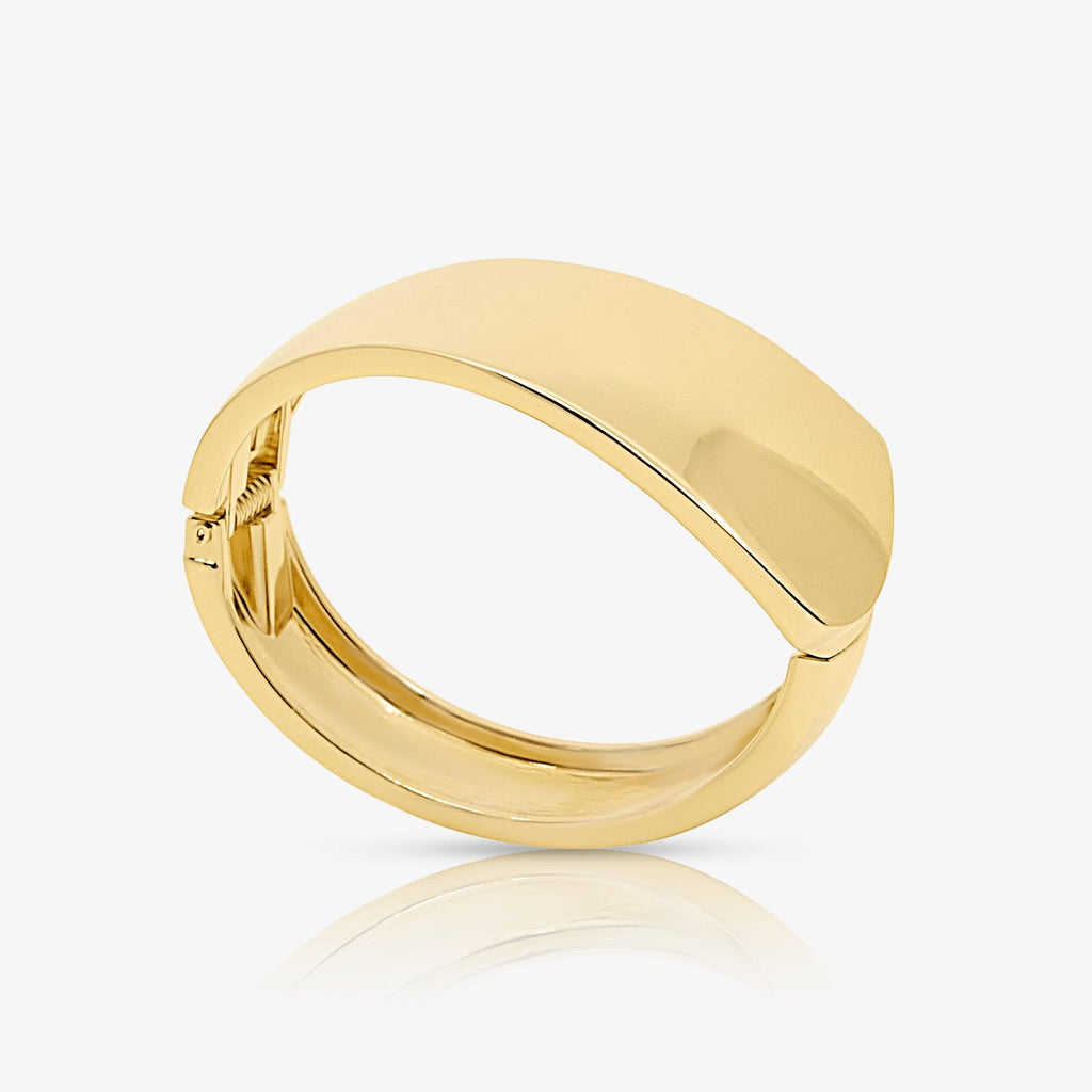 Evry Jewels Chunky Bangles