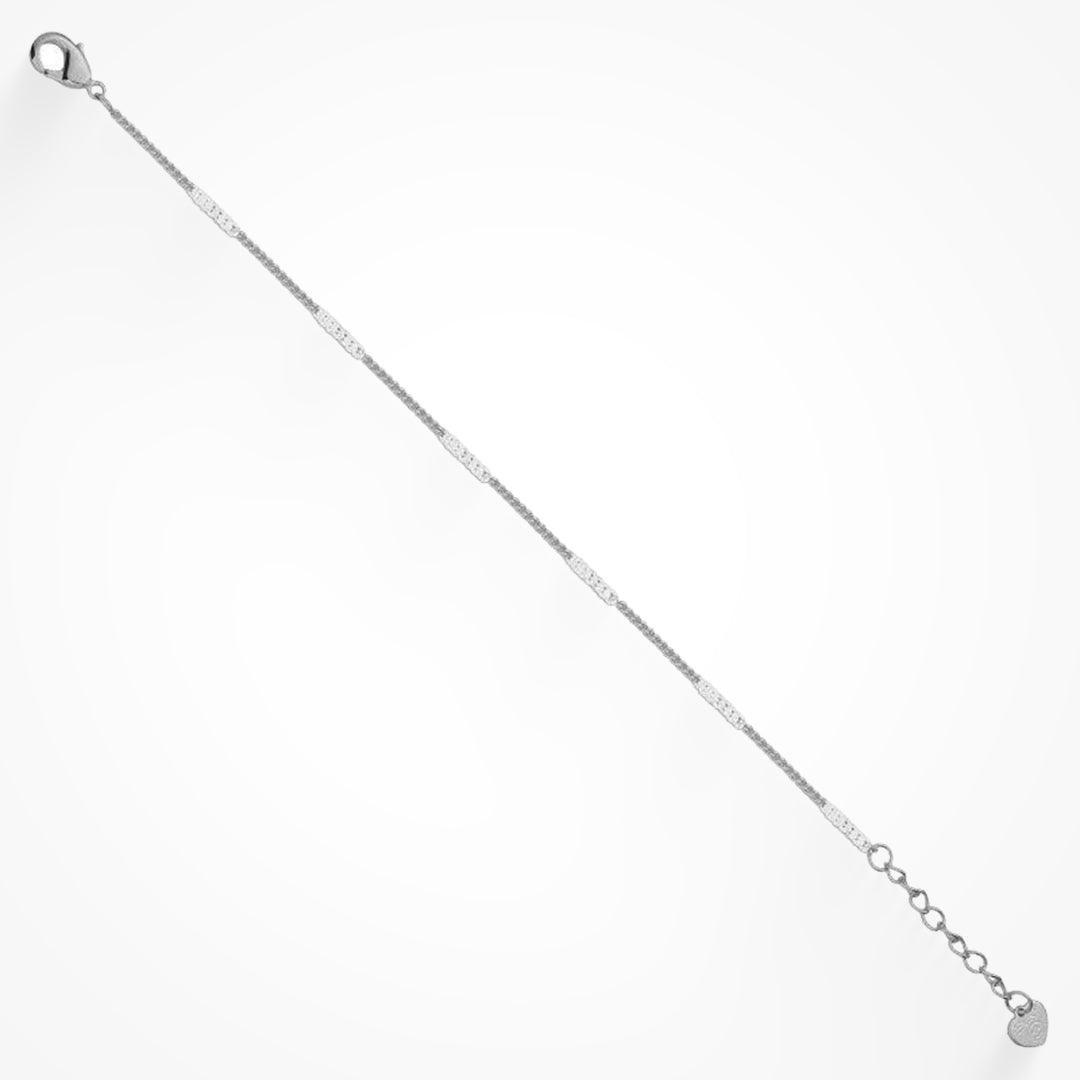 Evry Jewels Golf Club Bracelet