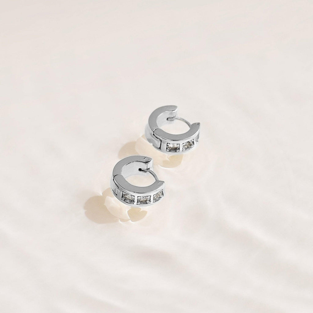 Evry Jewels Treasure Earrings