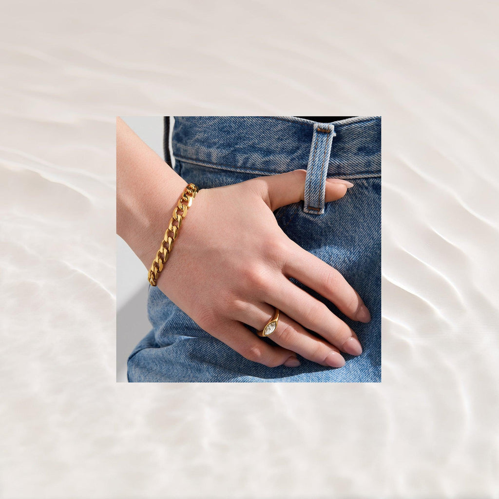 Evry Jewels Harlem Bracelet