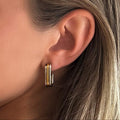 Evry Jewels Hit Replay Earrings