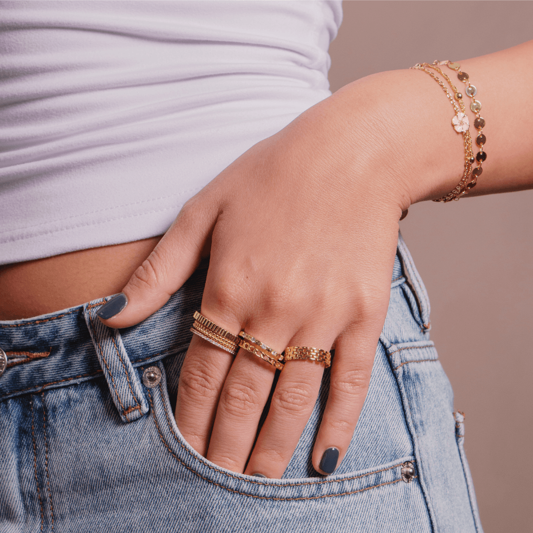 Evry Jewels Honolulu Bracelet