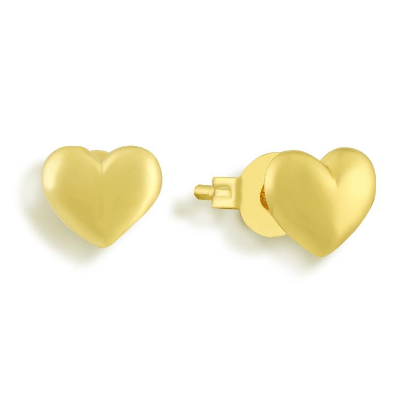 Evry Jewels Hug Me Earrings