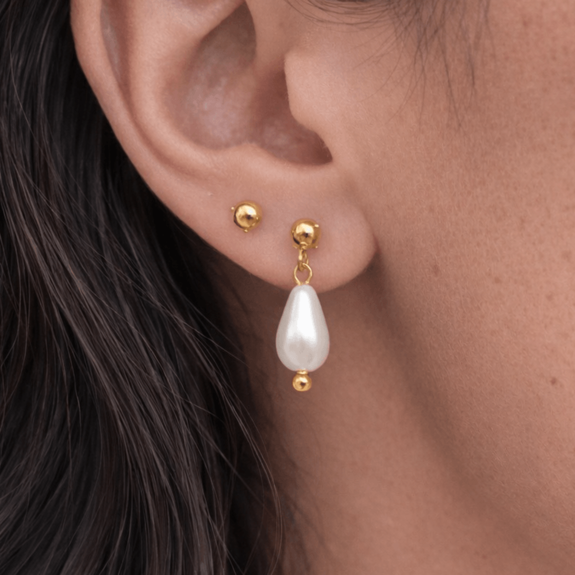 Evry Jewels Anastasia Earrings