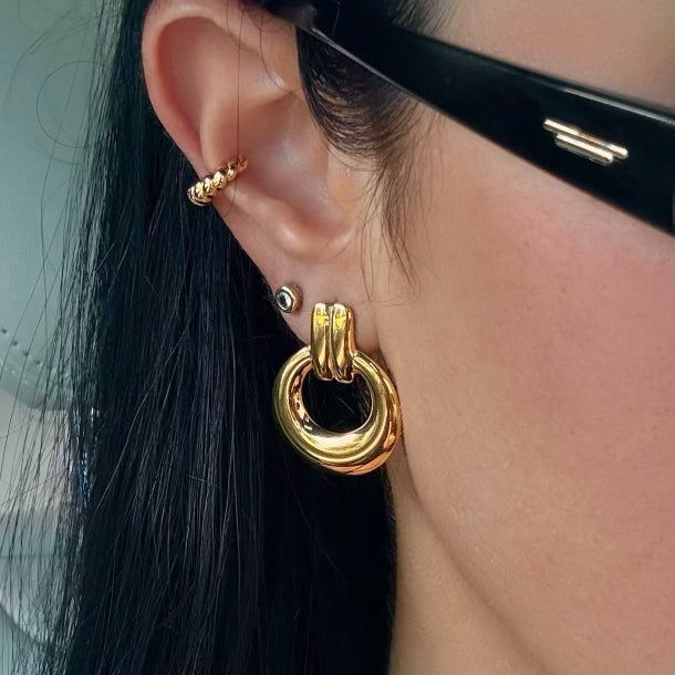 Evry Jewels Colette Earrings