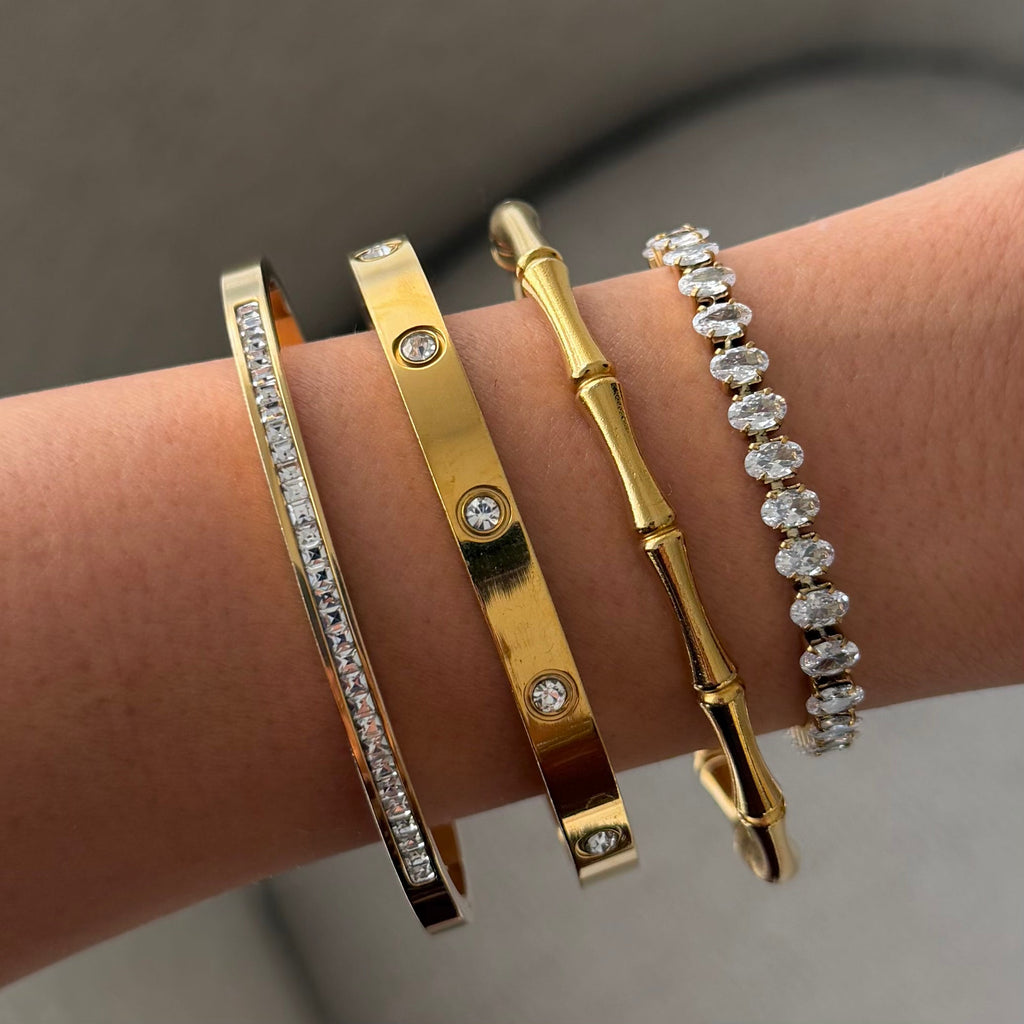 Evry Jewels Palm Springs Bangle